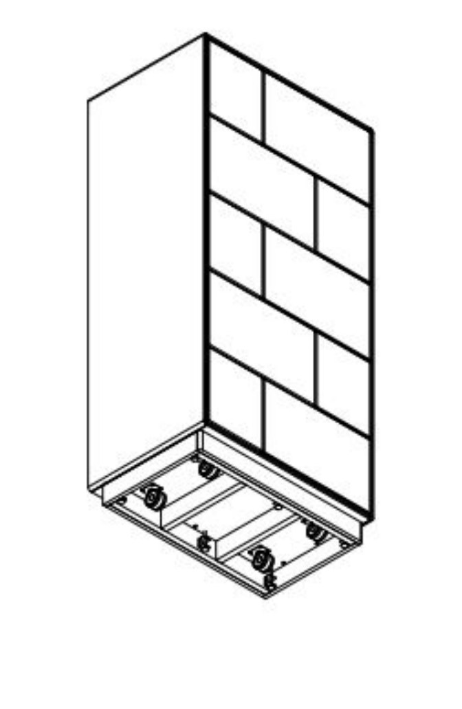 Extension Parcel
